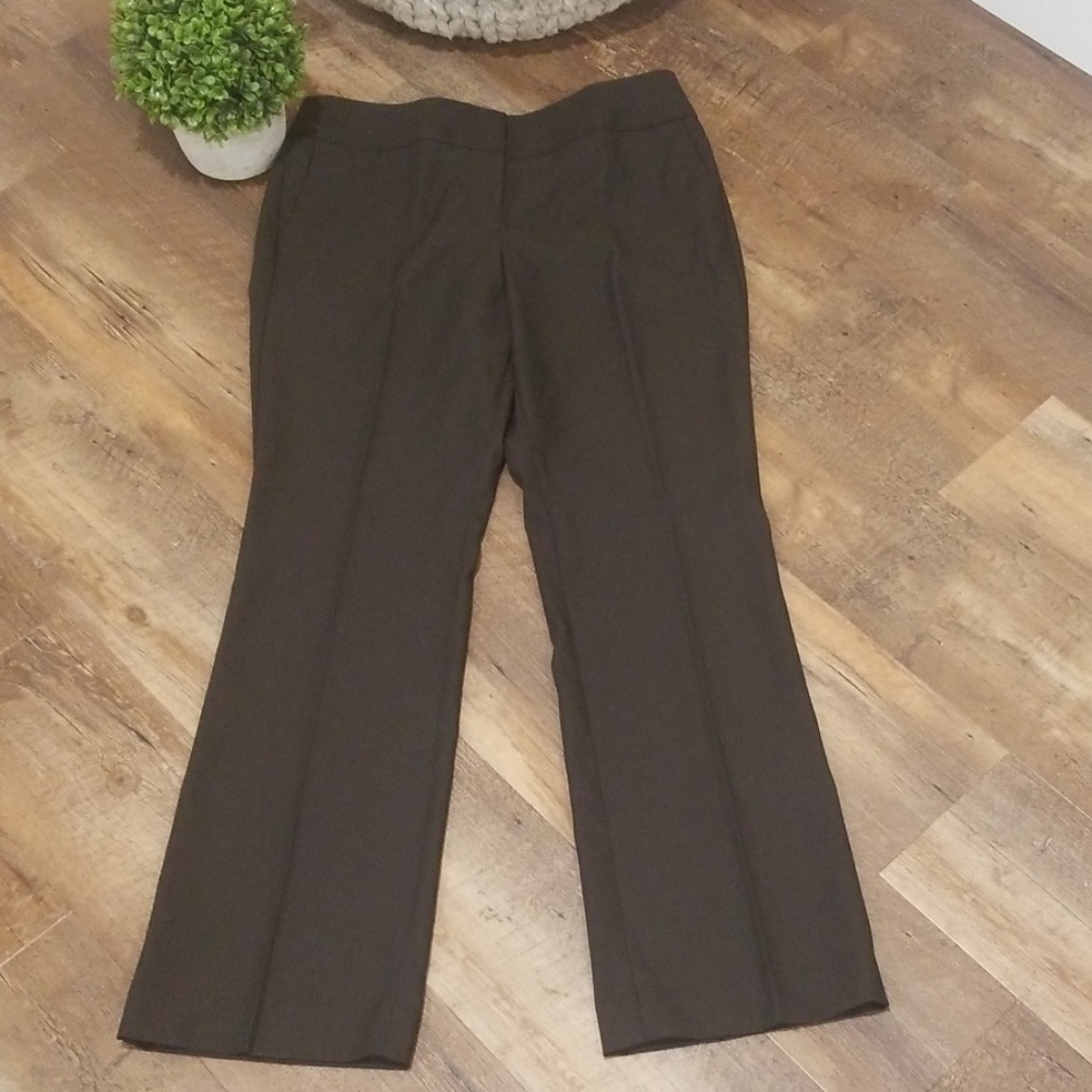 Ann Taylor Pants Size 6P